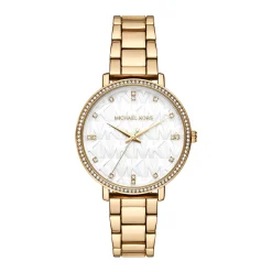 New Pyper Watch MK4666 Women Watches