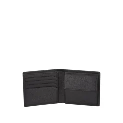 Discount Quantic Logo Leather Wallet Women Wallets