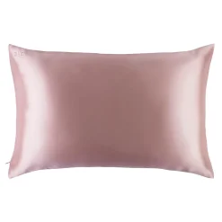 Discount Queen Silk Pillowcase Women Sleepwear
