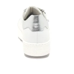 Sale Quench Side-Zip Lace-Up Trainers Women Trainers