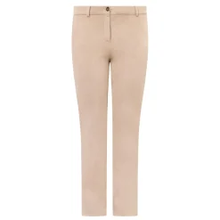 Outlet Quenty Flared Trousers Women Trousers & Shorts