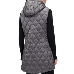 Clearance Quilted Body Warmer Women Coats & Jackets