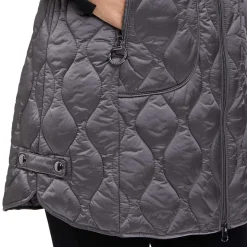 Clearance Quilted Body Warmer Women Coats & Jackets