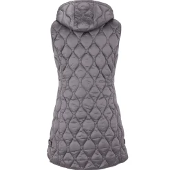 Clearance Quilted Body Warmer Women Coats & Jackets