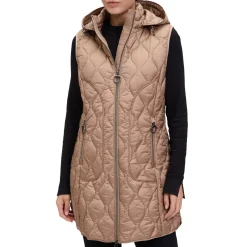 Hot Quilted Body Warmer Women Coats & Jackets