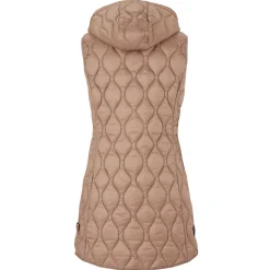 Hot Quilted Body Warmer Women Coats & Jackets