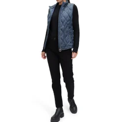 Best Quilted Body Warmer Women Coats & Jackets