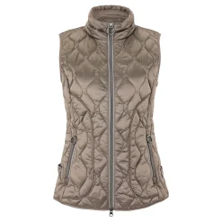 Clearance Quilted Body Warmer Women Coats & Jackets