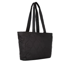 Outlet Quilted Nylon Tote Bag Women Tote Bags