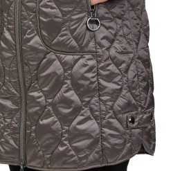 Clearance Quilted Outdoor Jacket Women Coats & Jackets