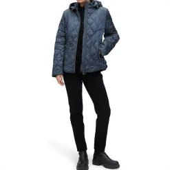 Outlet Quilted Outdoor Jacket Women Coats & Jackets