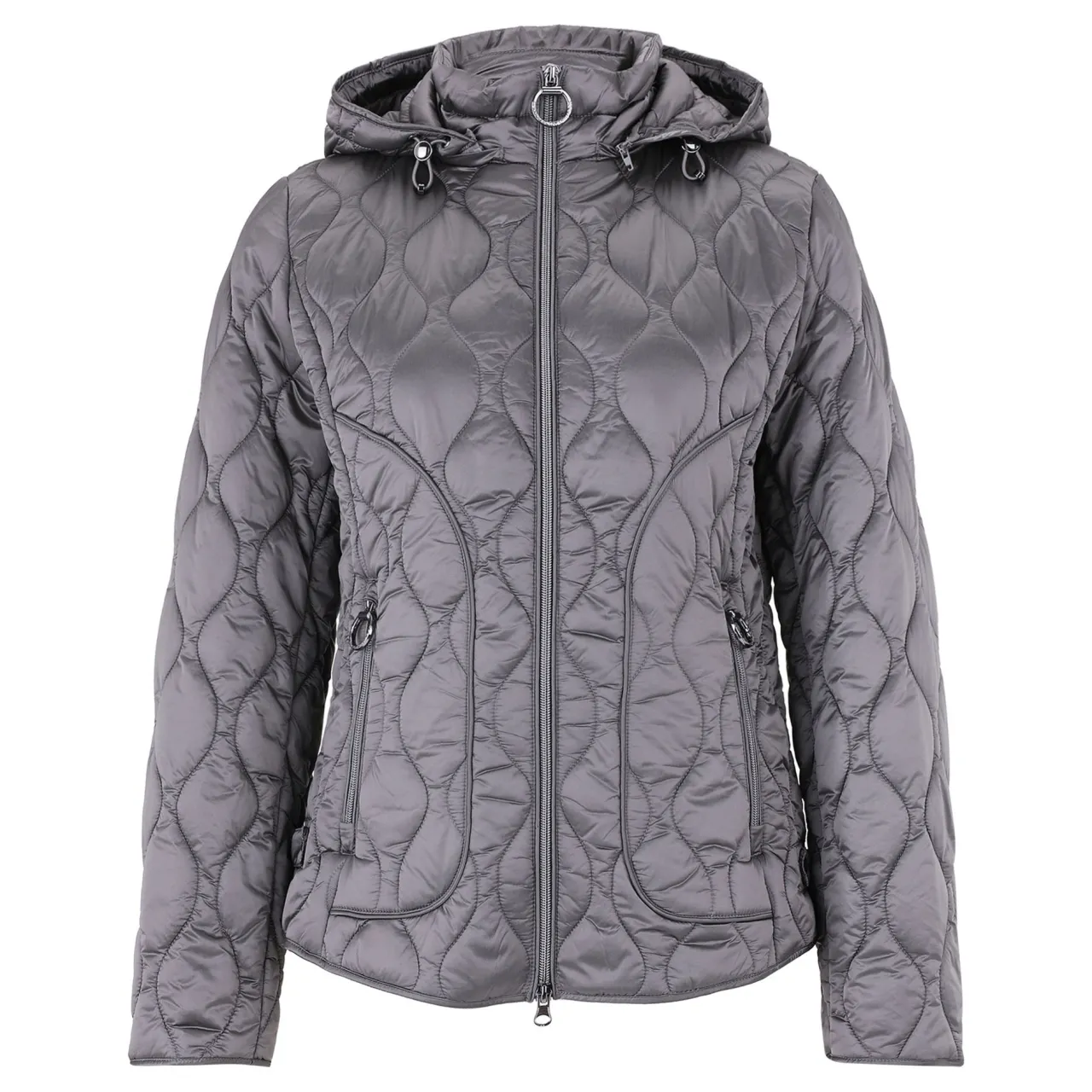 New Quilted Outdoor Jacket Women Coats & Jackets