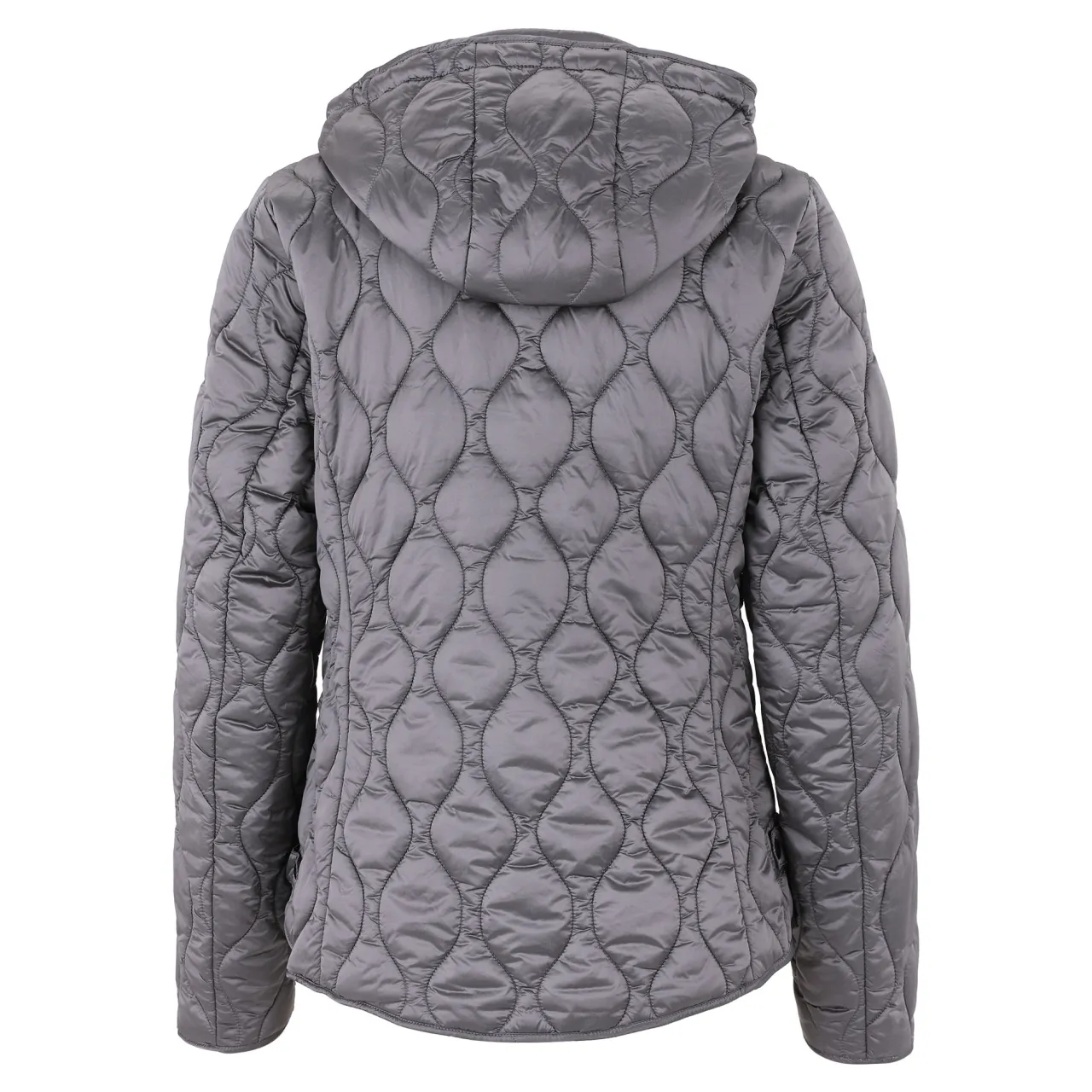 New Quilted Outdoor Jacket Women Coats & Jackets