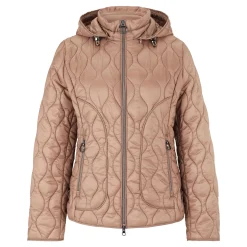 Hot Quilted Outdoor Jacket Women Coats & Jackets