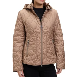 Hot Quilted Outdoor Jacket Women Coats & Jackets