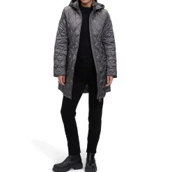 Online Quilted Outdoor Jacket Women Coats & Jackets