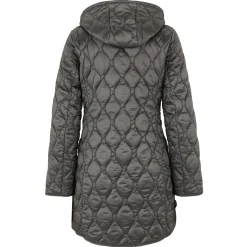 Online Quilted Outdoor Jacket Women Coats & Jackets