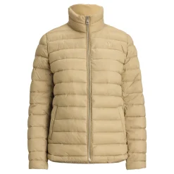 Sale Quilted Puffer Jacket Women Coats & Jackets