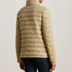Sale Quilted Puffer Jacket Women Coats & Jackets