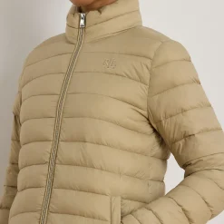 Sale Quilted Puffer Jacket Women Coats & Jackets
