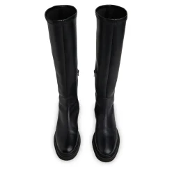 Outlet Quin Stretch Knee-High Boots Women Boots