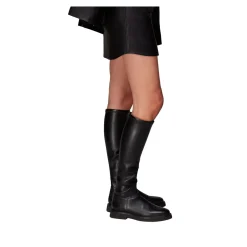 Outlet Quin Stretch Knee-High Boots Women Boots