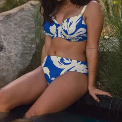 Best Rabida Island Full Cup Bikini Top Women Swimwear & Beachwear