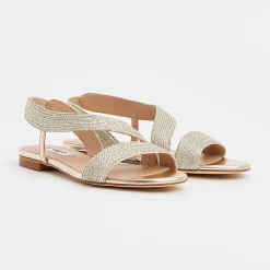 Discount Rachel Rope Sandal Women Sandals
