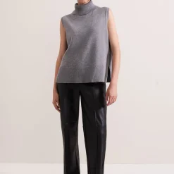 Sale Rachelle Knitted Top Women Sweaters & Cardigans