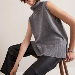 Sale Rachelle Knitted Top Women Sweaters & Cardigans
