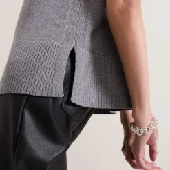 Sale Rachelle Knitted Top Women Sweaters & Cardigans