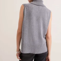Sale Rachelle Knitted Top Women Sweaters & Cardigans