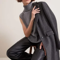 Sale Rachelle Knitted Top Women Sweaters & Cardigans