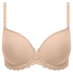 Online Raffiné Contour Bra Women Lingerie