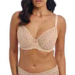 New Raffiné Full Cup Bra Women Lingerie