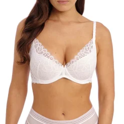 Sale Raffiné Plunge Bra Women Lingerie