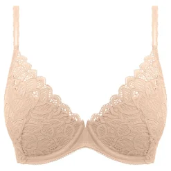 Sale Raffiné Push Up Bra Women Lingerie