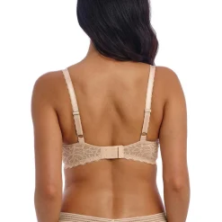 Sale Raffiné Push Up Bra Women Lingerie