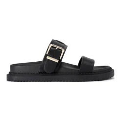 Hot Rainey Slip-On Slides Women Sandals