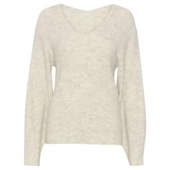 Clearance Rakel Rib-Knit Sweater Women Sweaters & Cardigans