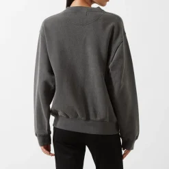 Hot Ramona Paris Crew Neck Sweatshirt Women Sweatshirts & Hoodies