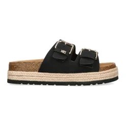 Hot Raquel Espadrille Sandals Women Sandals