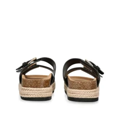 Hot Raquel Espadrille Sandals Women Sandals