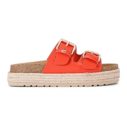 Discount Raquel Espadrille Sandals Women Sandals