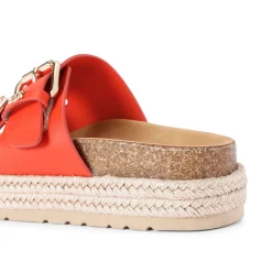 Discount Raquel Espadrille Sandals Women Sandals