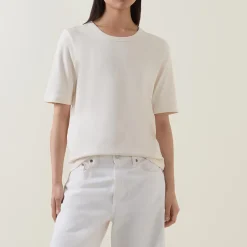 Best Ratana Regular Fit T-Shirt Women Tops