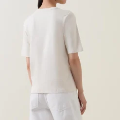 Best Ratana Regular Fit T-Shirt Women Tops