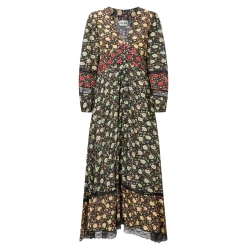 Best Raven Floral Dress Women Dresses|Occasion Dressing