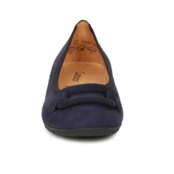 Sale Raven Suede Ballet Pumps Women Flats