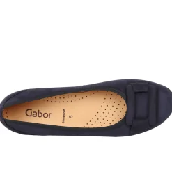 Sale Raven Suede Ballet Pumps Women Flats